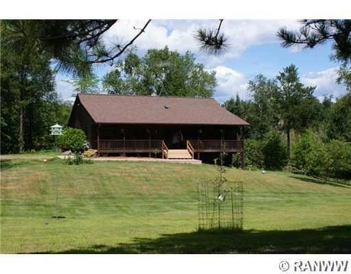 6546 Austin Lake Rd, Webster, WI 54893 - photo 1