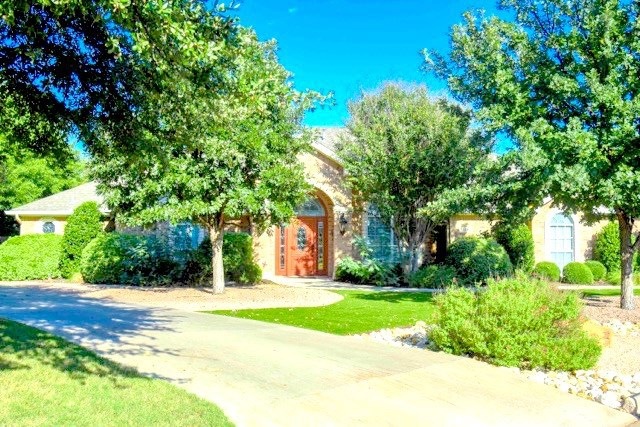 5170 Ironwood Ct, San Angelo, TX 76904 - photo 1