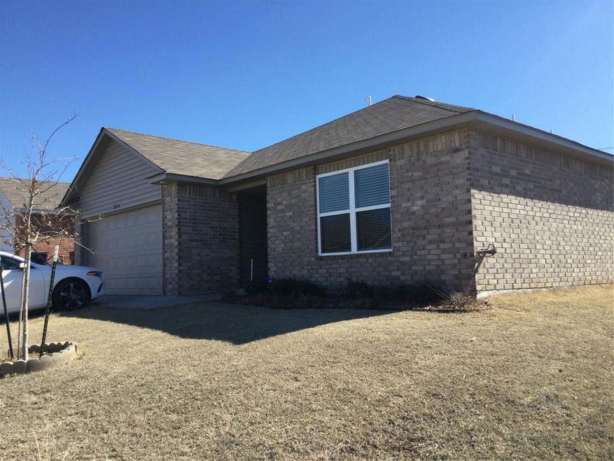 11020 NW 94th Terrace, Yukon, OK 73099 | MLS# 1099272