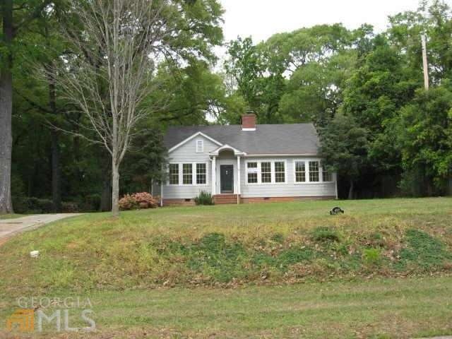 431 Tilney Ave, Griffin, GA 30224 - photo 1