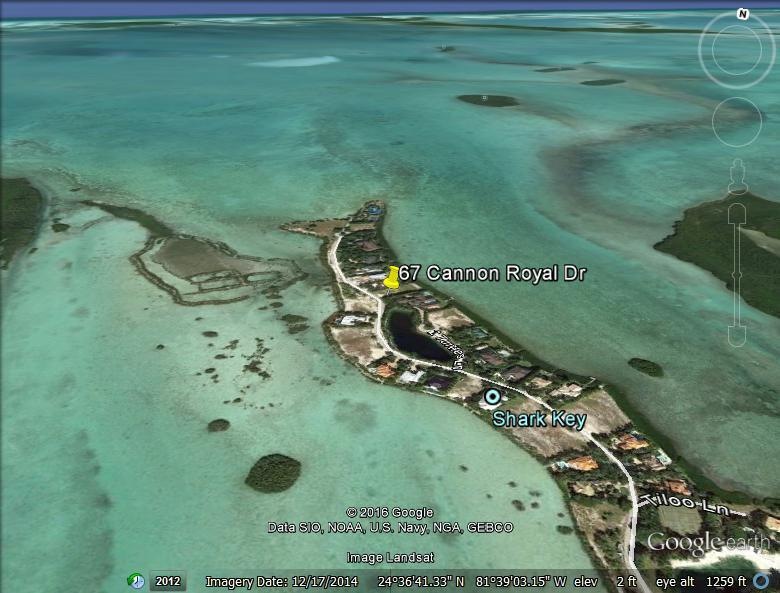 Google Earth