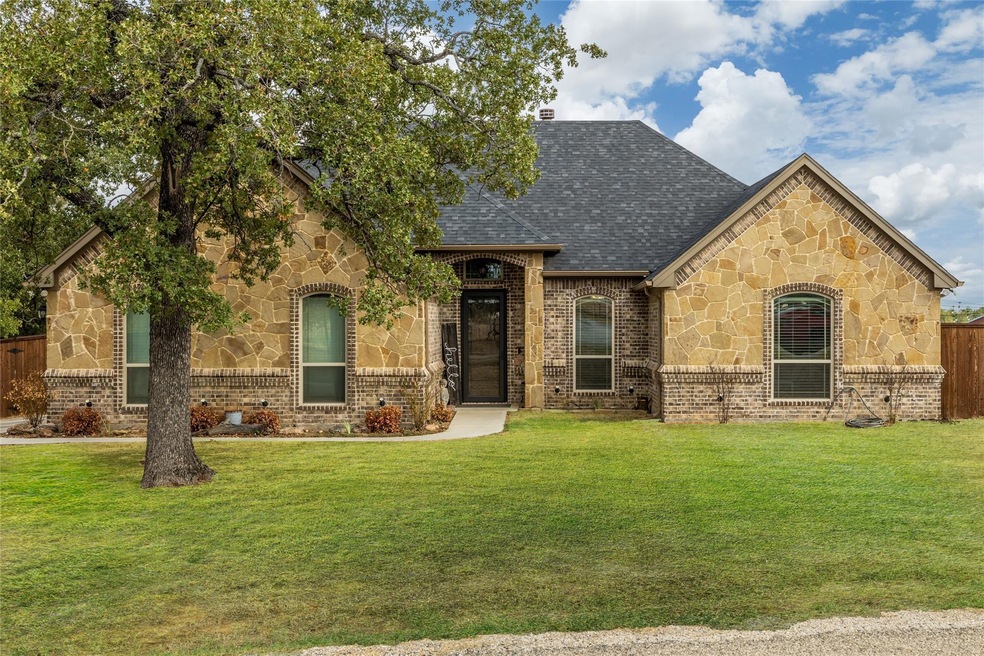 267 Young Rd, Springtown, TX 76082 - photo 1