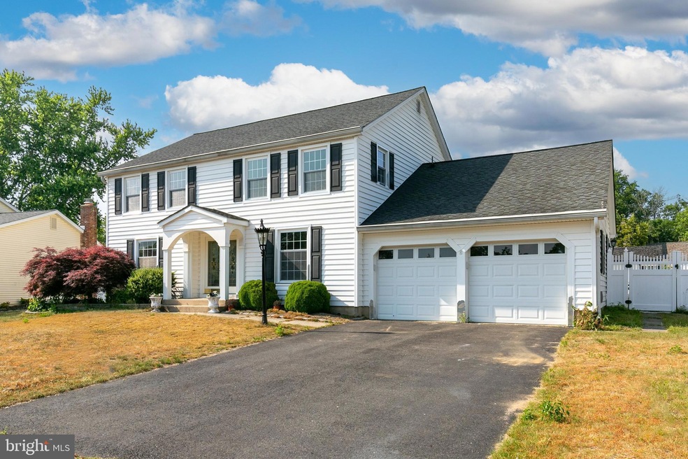 713 Southwick Cir, Somerdale, NJ 08083 - photo 1