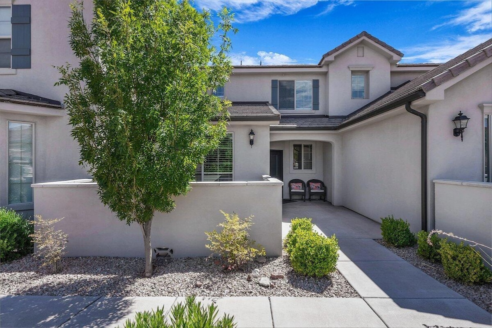 1917 E Respite Ln, Washington, UT 84780 - photo 1