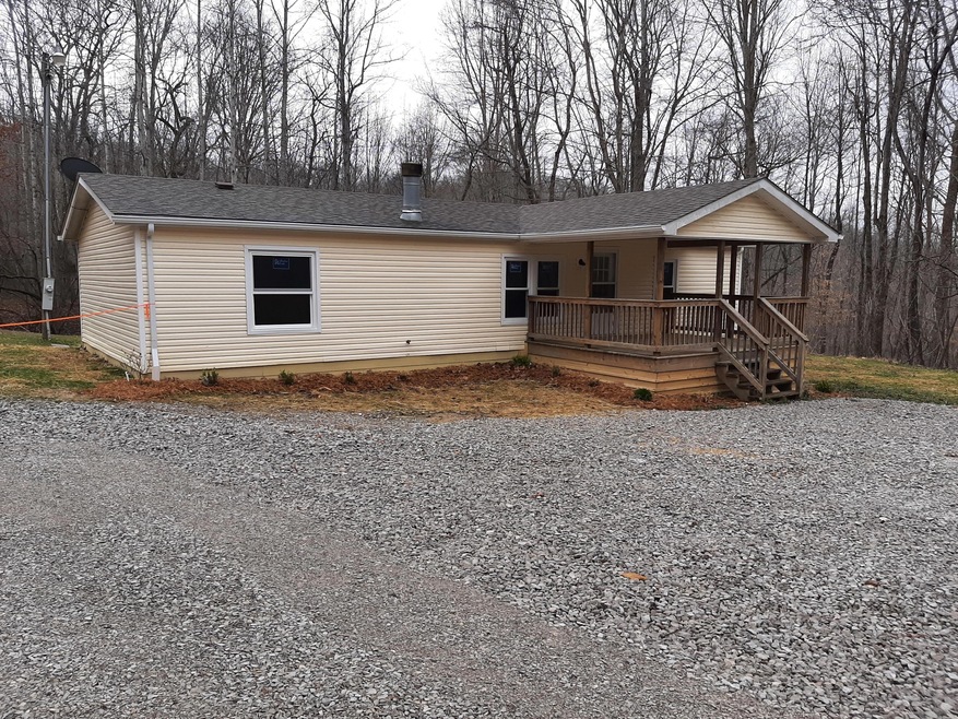 1135 Cannonball Rd, Somerset, KY 42501 - photo 1