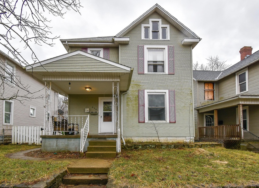 638 E Chestnut St, Lancaster, OH 43130 - photo 1