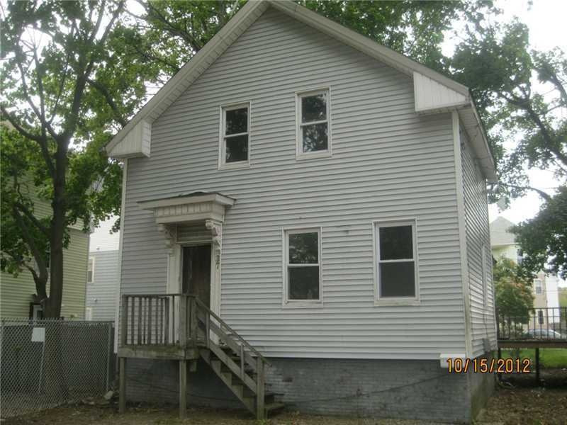 37 Miner St, Providence, RI 02905 - photo 1