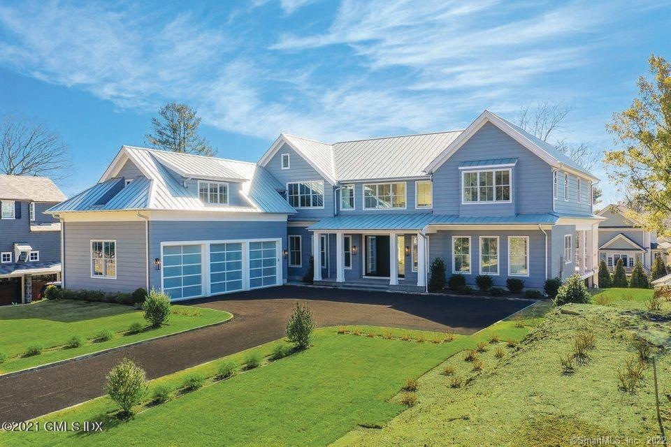 Sold $5,275,000 • Co-Listing Agent