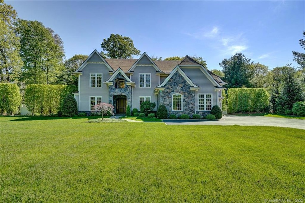 21 Twin Walls Ln, Weston, CT 06883 - photo 1