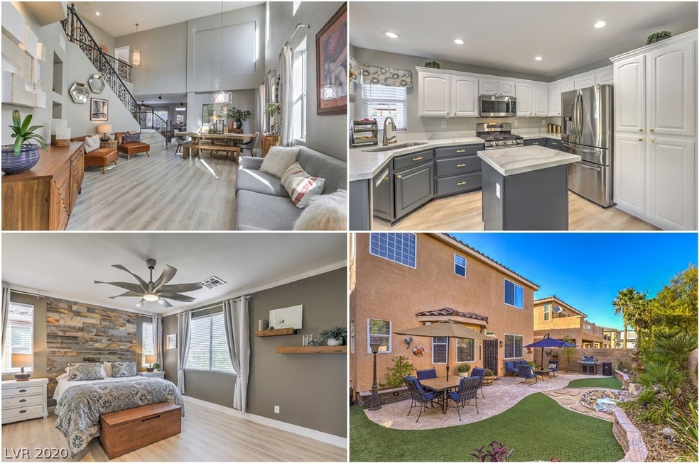 Gorgeous home in the Southwest boasting luxurious