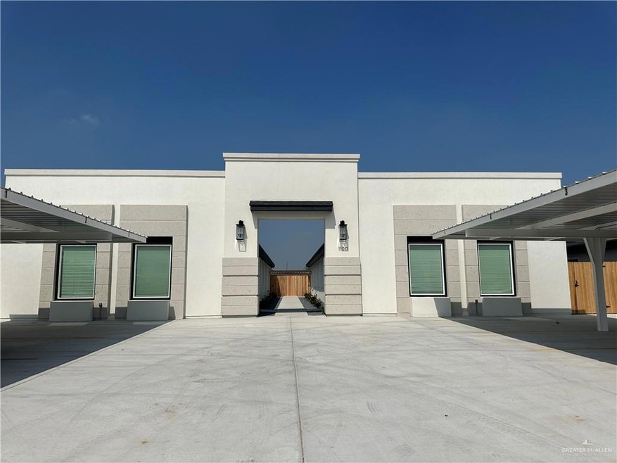 1100 Sugar Garden Ave unit 1, Pharr, TX 78577 - photo 1