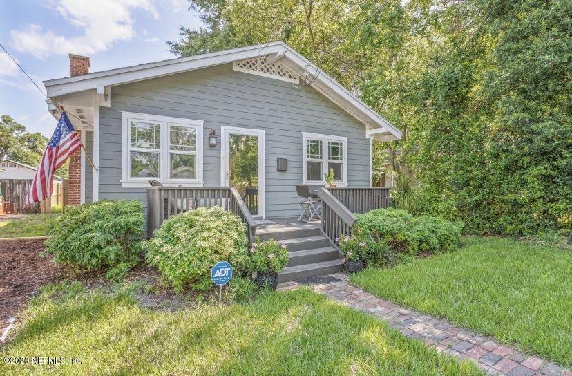 4440 Melrose Ave, Jacksonville, FL 32210 - photo 1