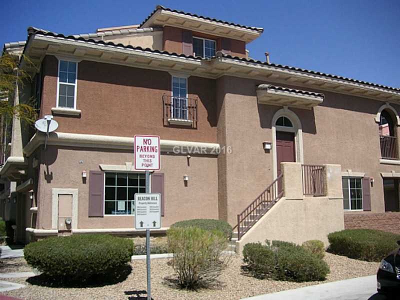 Facade/Exterior Front.