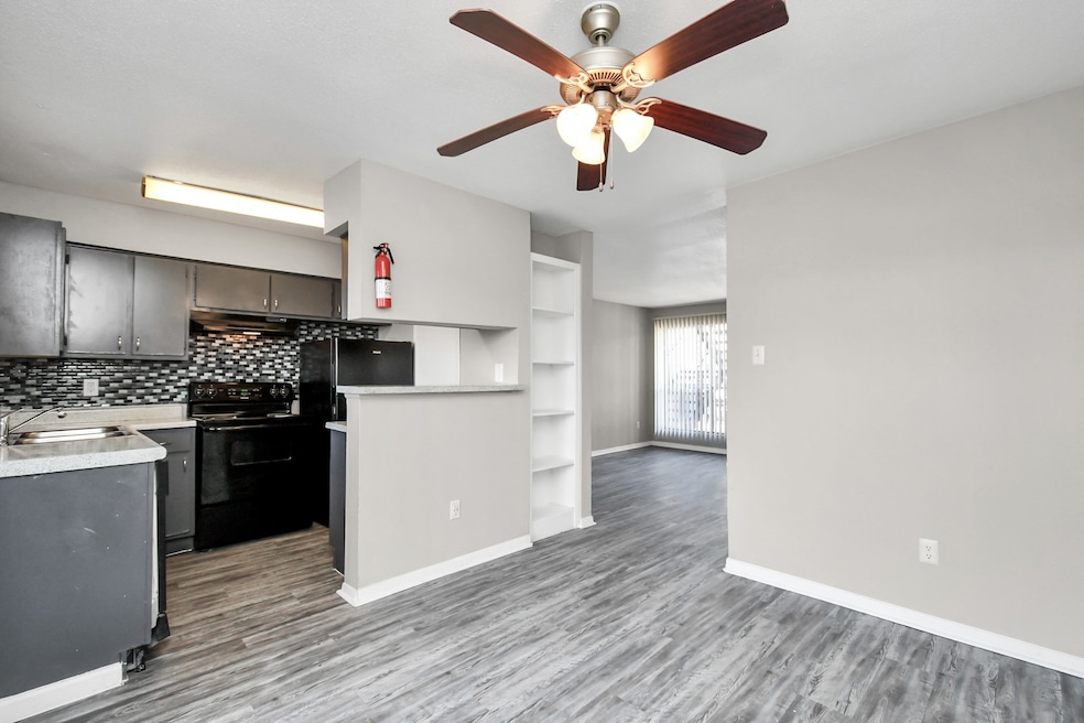 Photos displayed may be of similar apartments or f