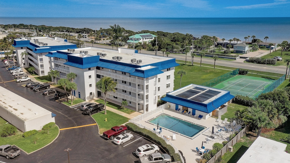 N Highway A1A Apt 411-038