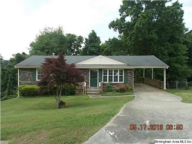 445 19th Terrace NE, Center Point, AL 35215 - photo 1
