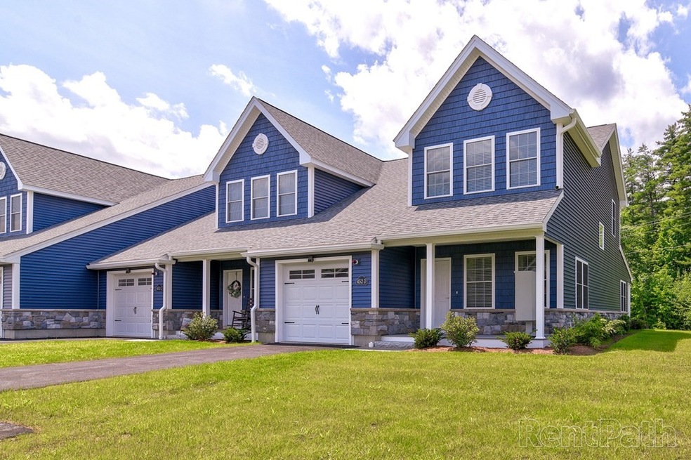 38C Nadine Rd unit 38C, Pembroke, NH 03275 - photo 1