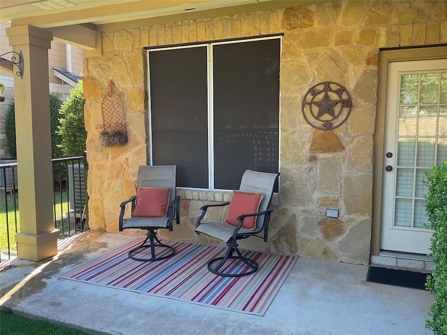 16100 S Great Oaks Dr unit 602, Round Rock, TX 78681 - photo 1