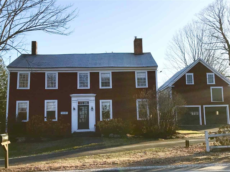 11 Stark Hwy S, Dunbarton, NH 03046 - photo 1