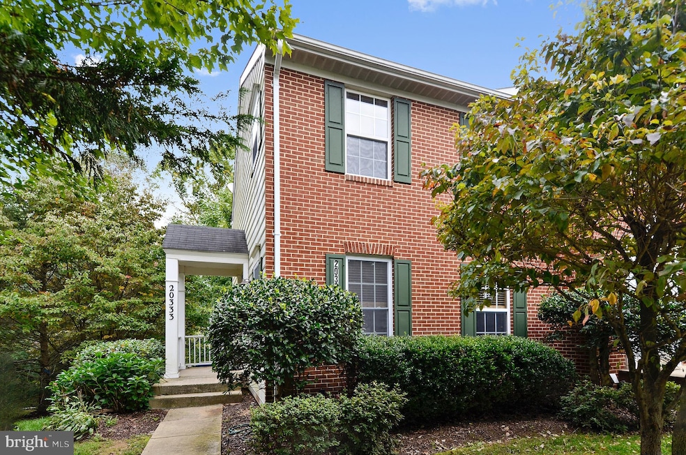 20333 Mill Pond Terrace, Germantown, MD 20876 - photo 1