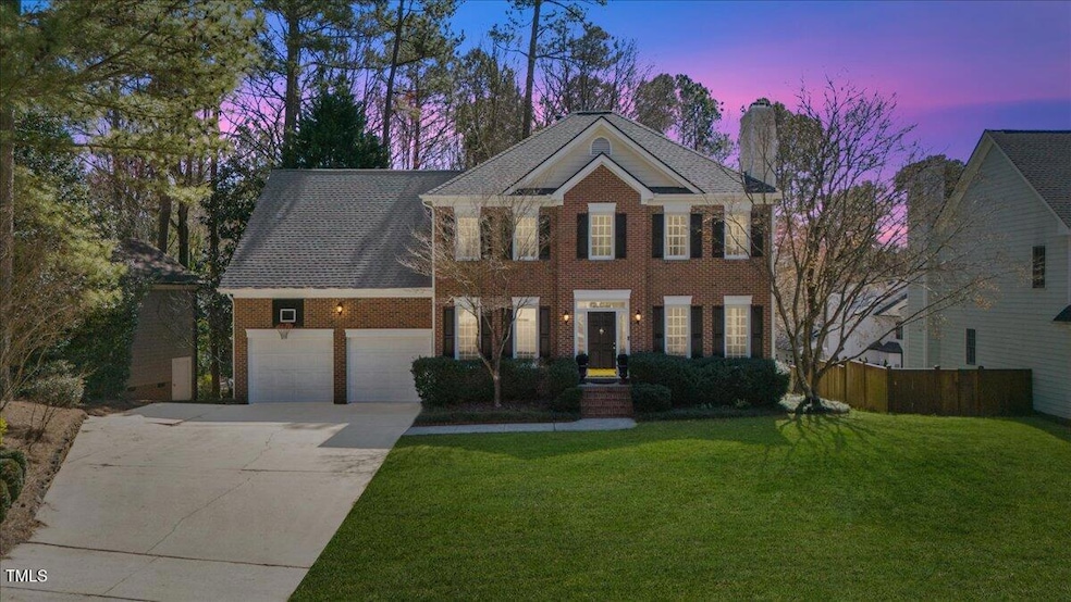 4617 Wee Burn Trail