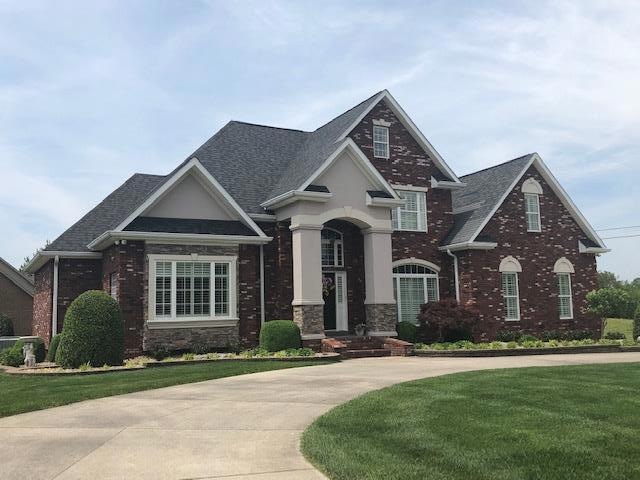 301 New Heritage Dr, Cookeville, TN 38506 - photo 1