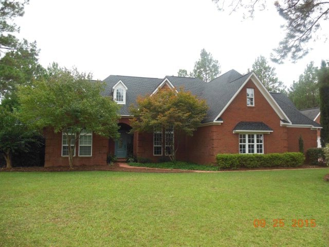 1903 Lakewood Dr, Vidalia, GA 30474 - photo 1