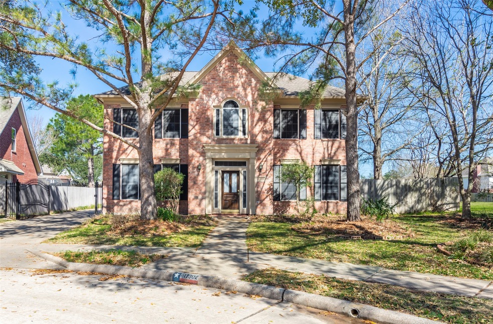 17302 Emerald Isle Dr, Houston, TX 77095 - photo 1