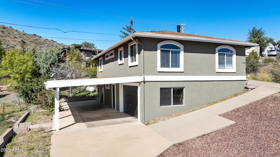 1258 N Lois Dr, Prescott, AZ 86301 - photo 1