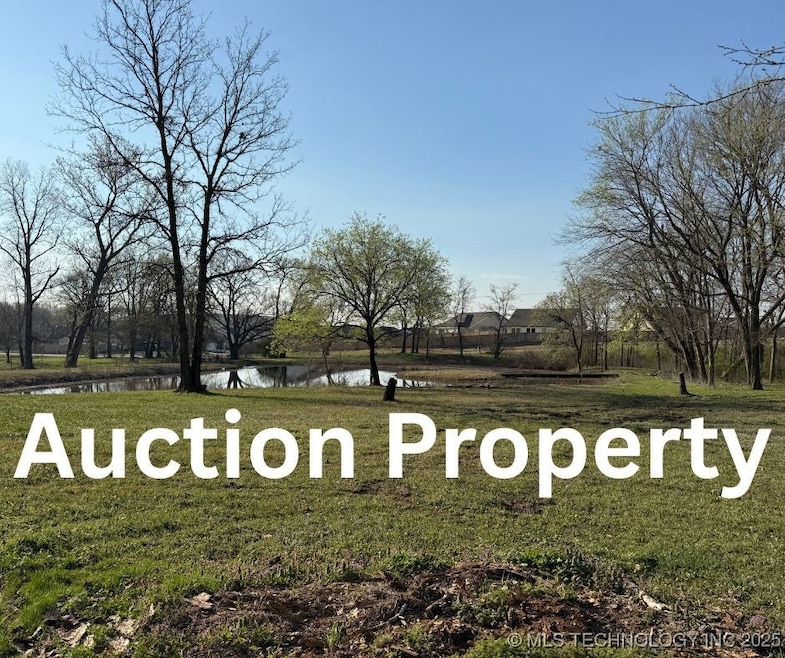 0 S 209th East Ave, Broken Arrow, OK 74014 - photo 1