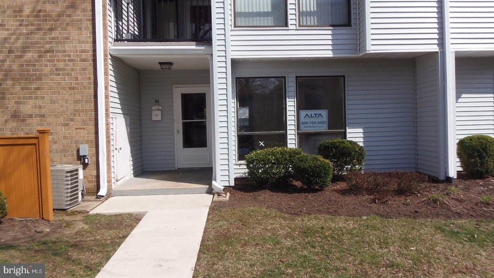 6C Dennison Dr unit C, East Windsor, NJ 08520 - photo 1