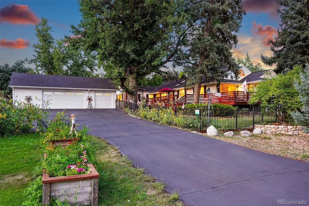 1101 Pikeview St, Lakewood, CO 80215 - photo 1