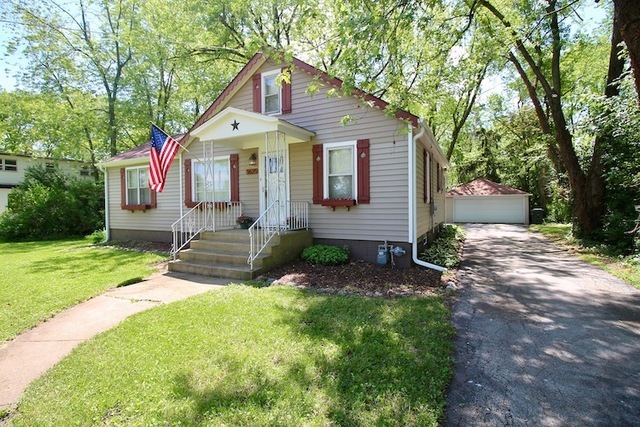 3625 192nd St, Homewood, IL 60430 - photo 1