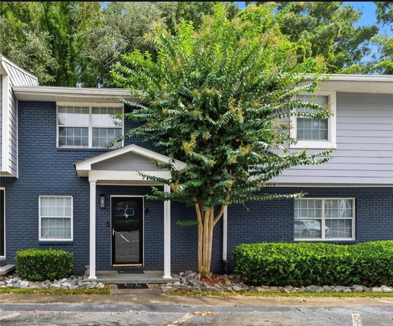 3149 Buford Hwy NE unit 3, Brookhaven, GA 30329 - photo 1