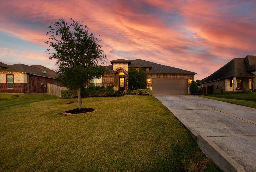 27049 Palo Pinto Trail, Magnolia, TX 77355 - photo 1