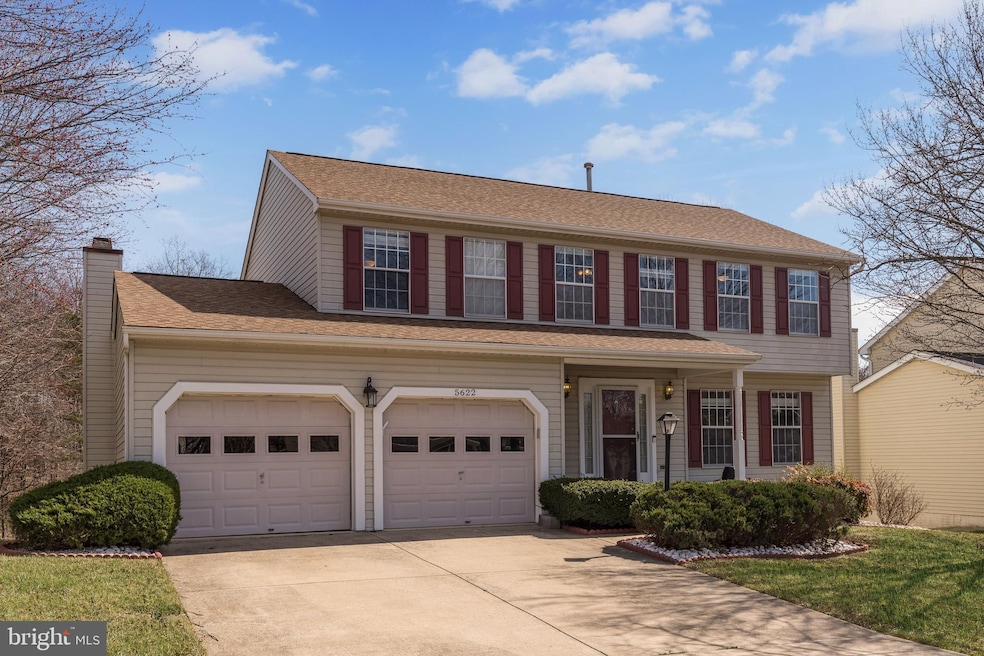 5622 Roundtree Ln, Columbia, MD 21045 - photo 1