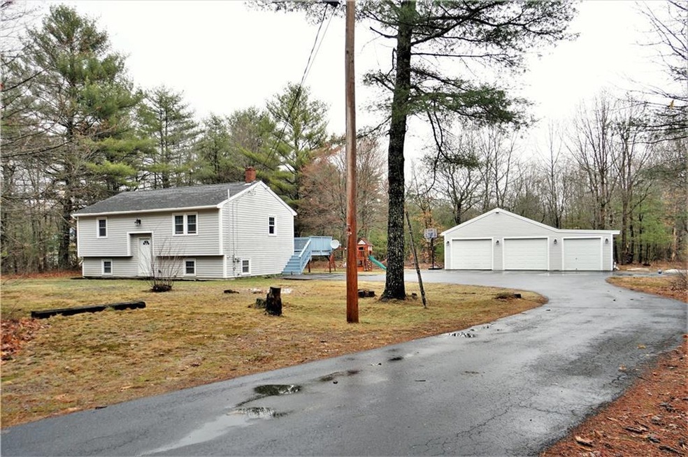 420 Shaker Rd, Gray, ME 04039 - photo 1