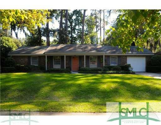 Exterior Front. Welcome to 509 Lee Bvd!