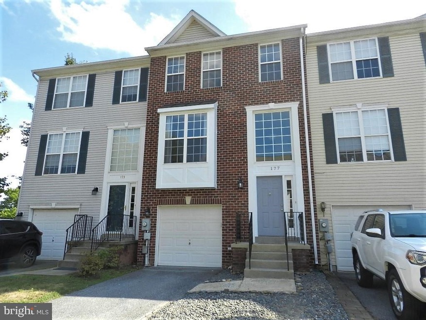 177 Harpers Way, Frederick, MD 21702 - photo 1