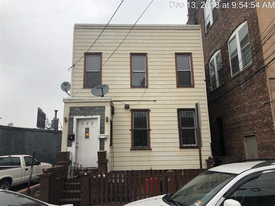 908 23rd St, Union City, NJ 07087 - photo 1