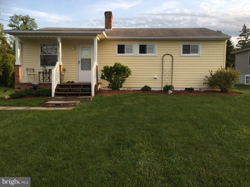 2286 Senseny Rd, Winchester, VA 22602 - photo 1