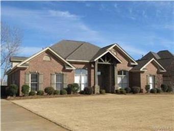 Welcome Home!