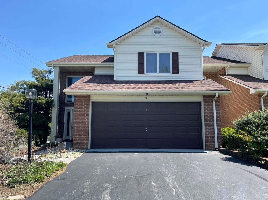 Sold $245,000 • Co-Listing Agent