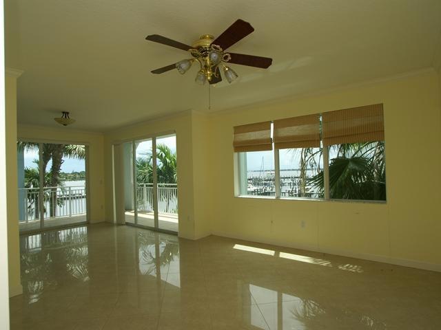Dining Room. Opposite view of Living/Dining room t