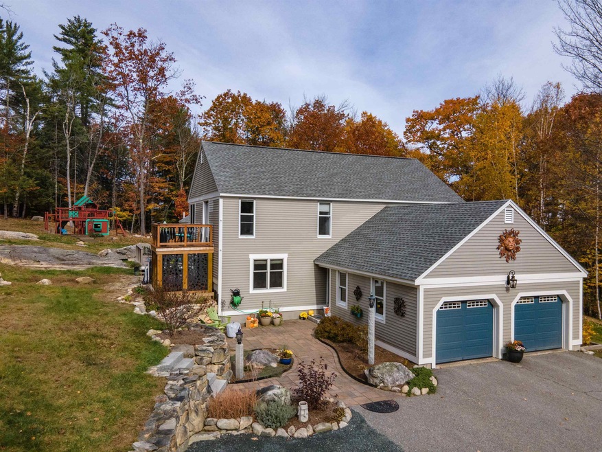 1903 Route 114, North Sutton, NH 03260 - photo 1