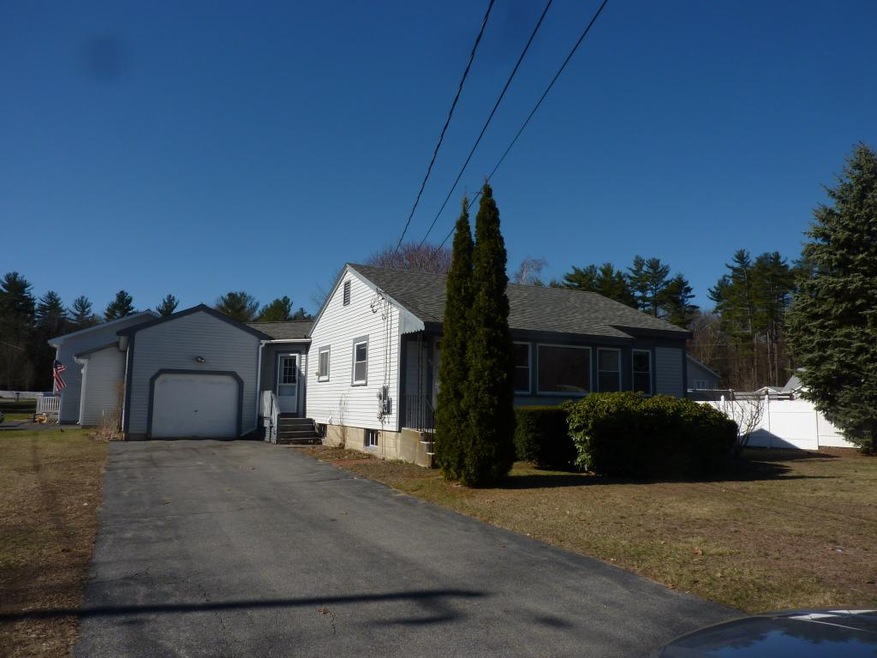 43 Folly Mill Rd, Seabrook, NH 03874 - photo 1