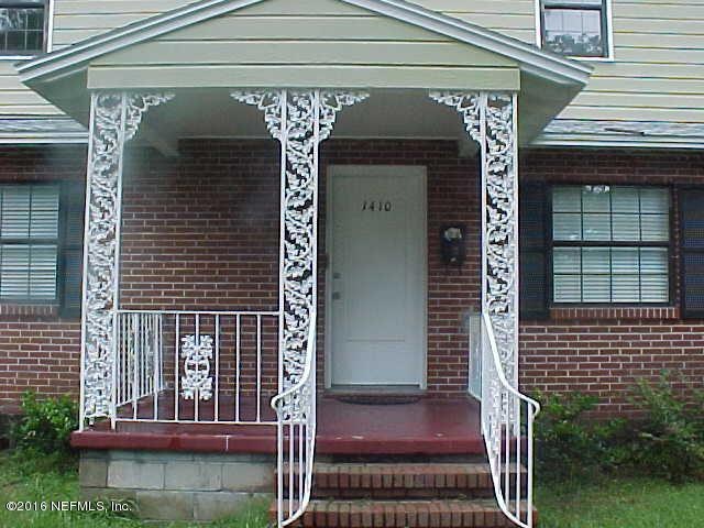 1410 Donald St unit DOWNSTAIRS, Jacksonville, FL 32205 - photo 1
