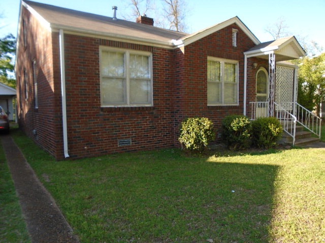 743 E Tombigbee St, Florence, AL 35630 - photo 1