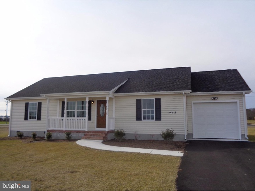 25135 N Legacy Ln, Laurel, DE 19956 - photo 1