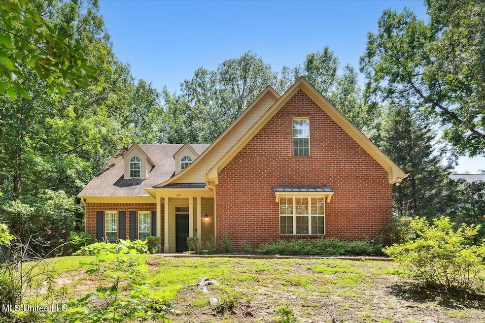 6193 Spring Hill Dr, Olive Branch, MS 38654 - photo 1